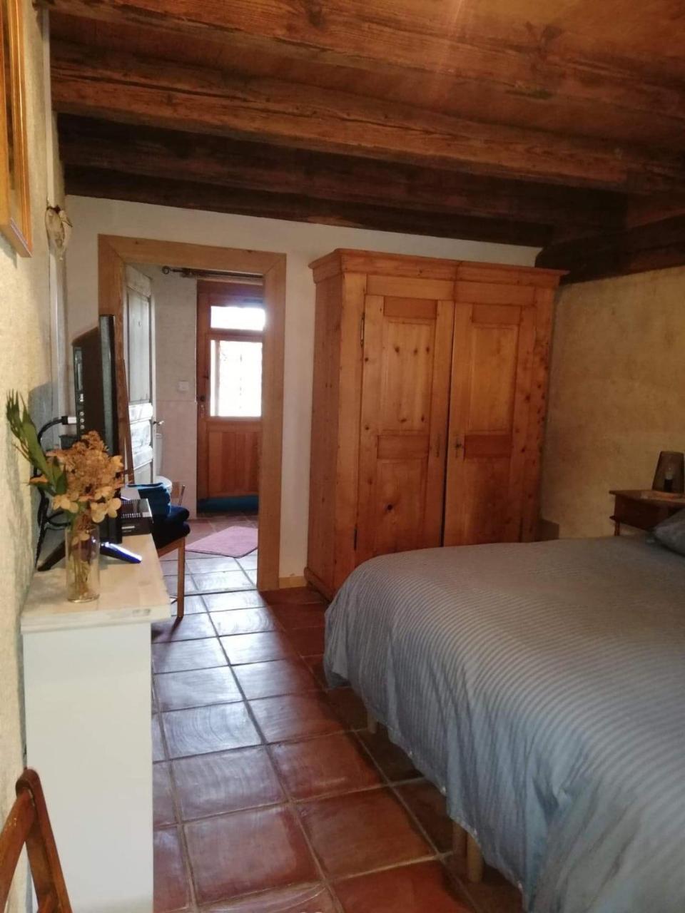 Le Nid De Cigognes Hengwiller Exterior foto
